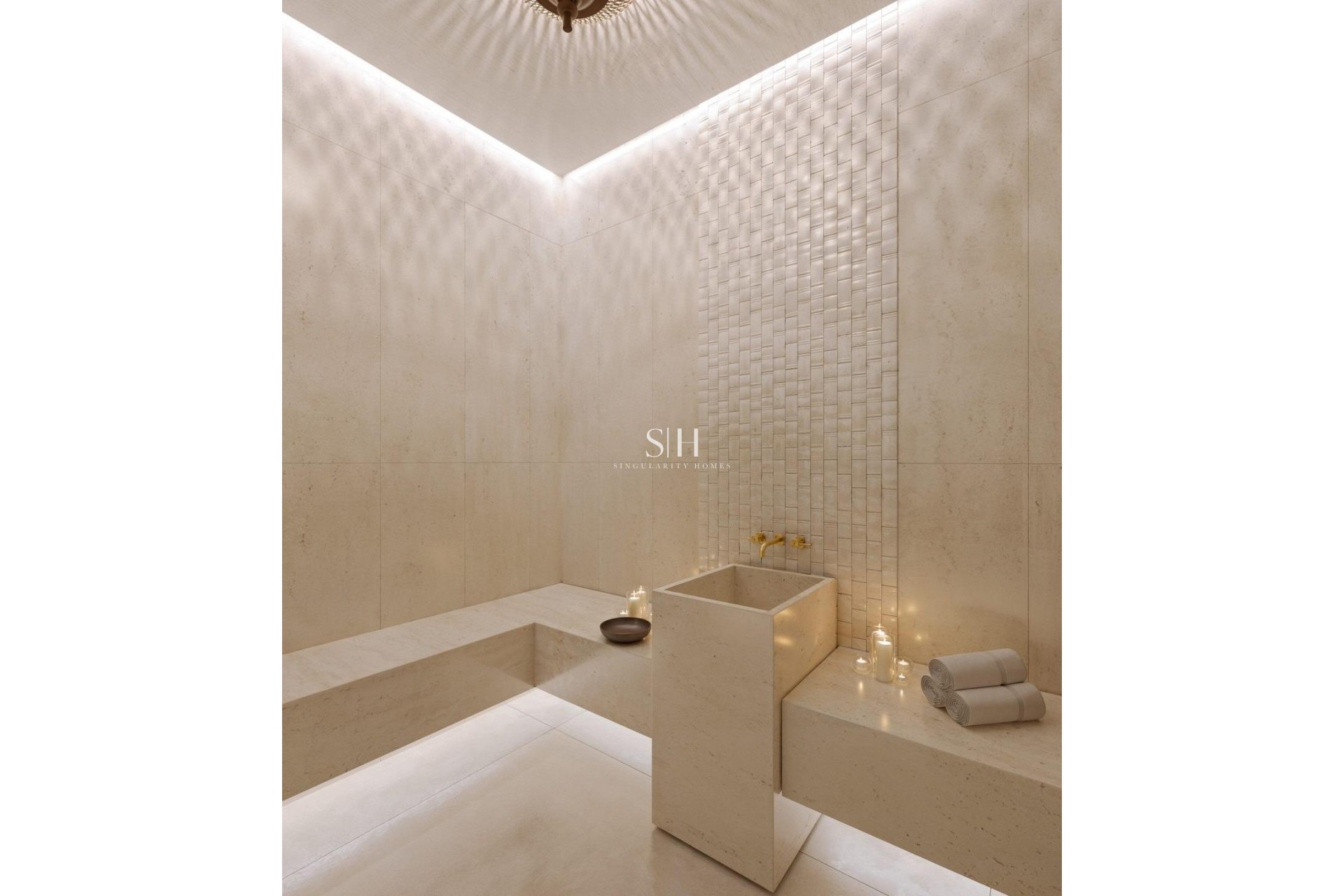 Neue Gebäude - Wohnung - Estepona - Playa del Padrón