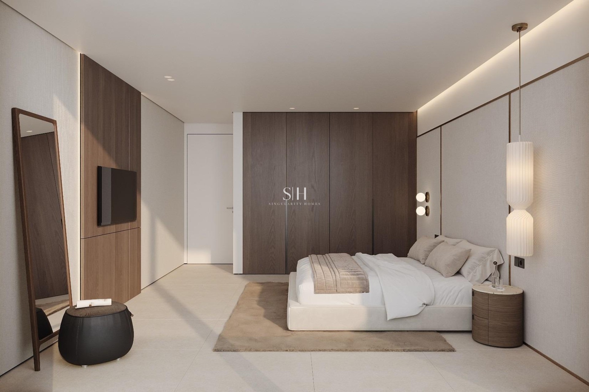 Neue Gebäude - Wohnung - Estepona - Playa del Padrón