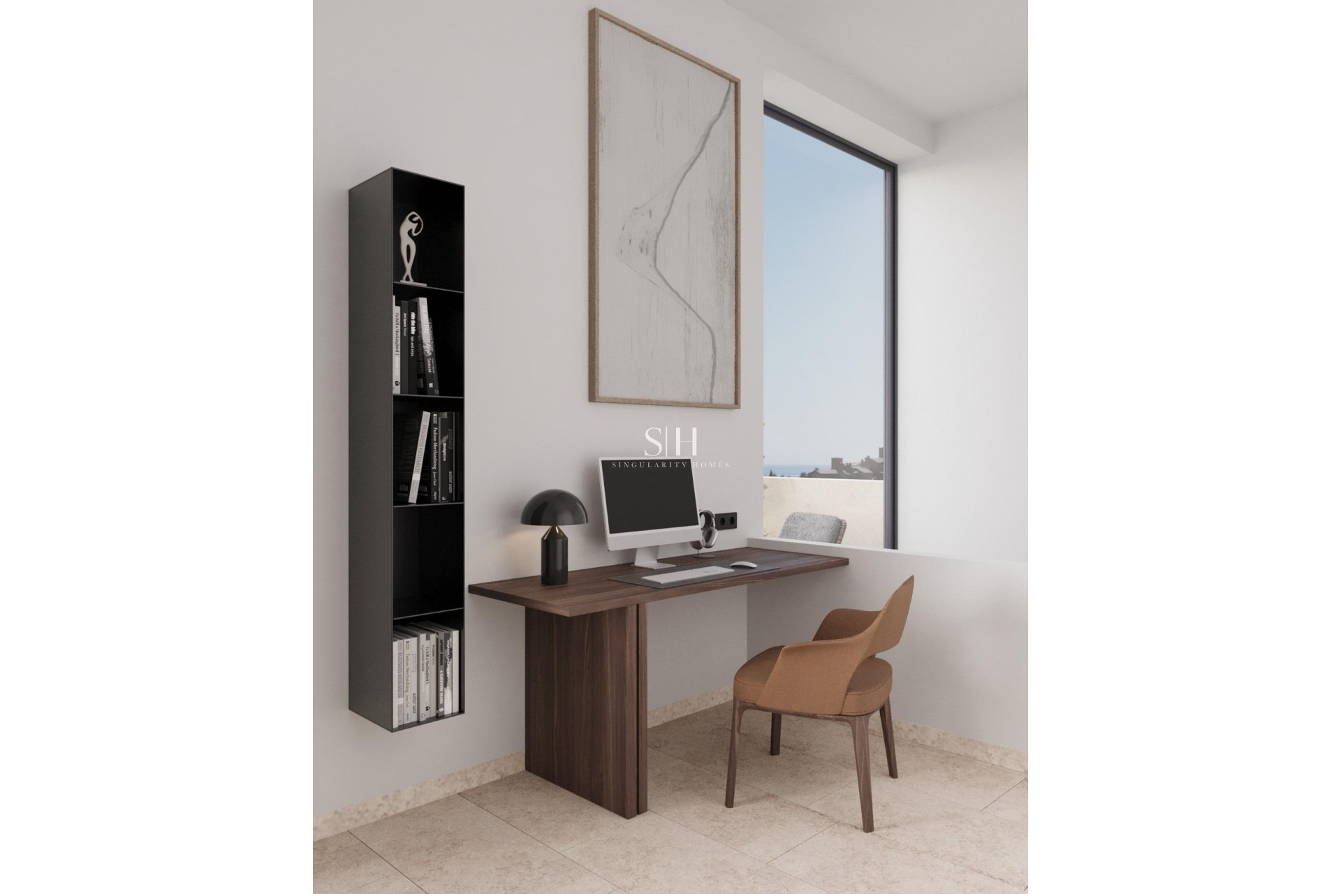 Neue Gebäude - Wohnung - Estepona - Playa del Padrón