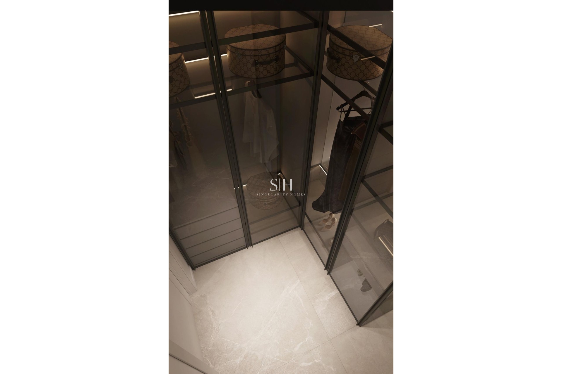 Neue Gebäude - Wohnung - Estepona - Resinera Voladilla