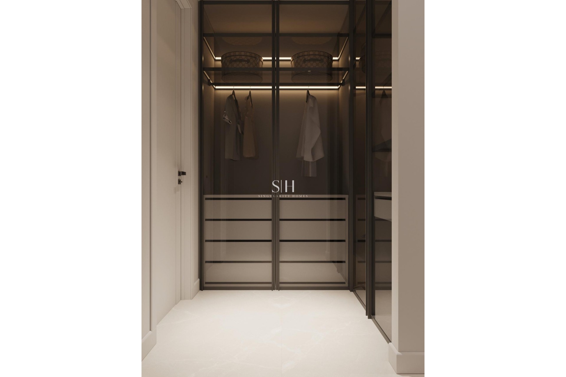 Neue Gebäude - Wohnung - Estepona - Resinera Voladilla