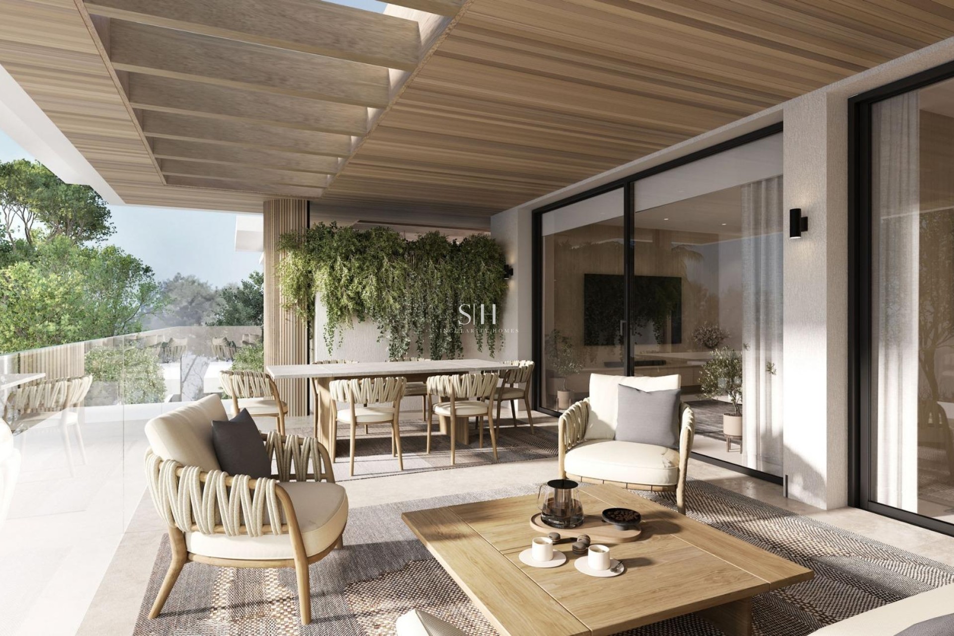 Neue Gebäude - Wohnung - Estepona - Riviera beach