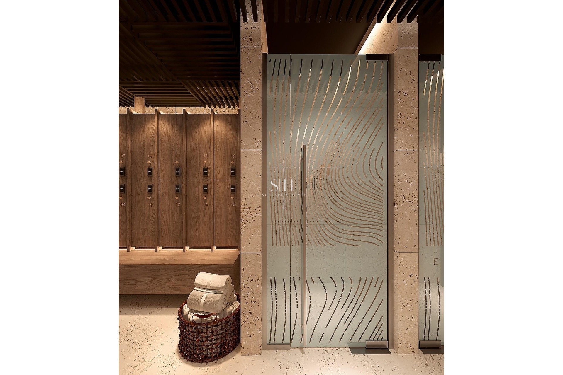 Neue Gebäude - Wohnung - Estepona - Riviera beach