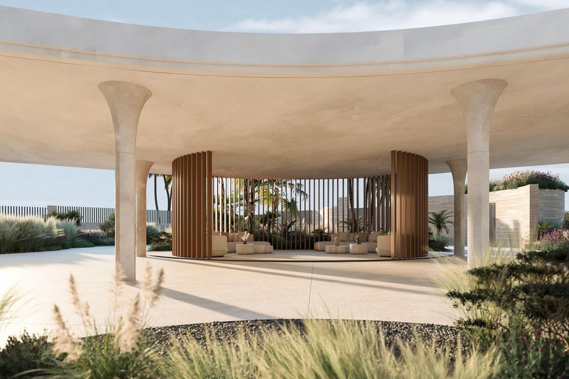 Neue Gebäude - Wohnung - Estepona - Taraje