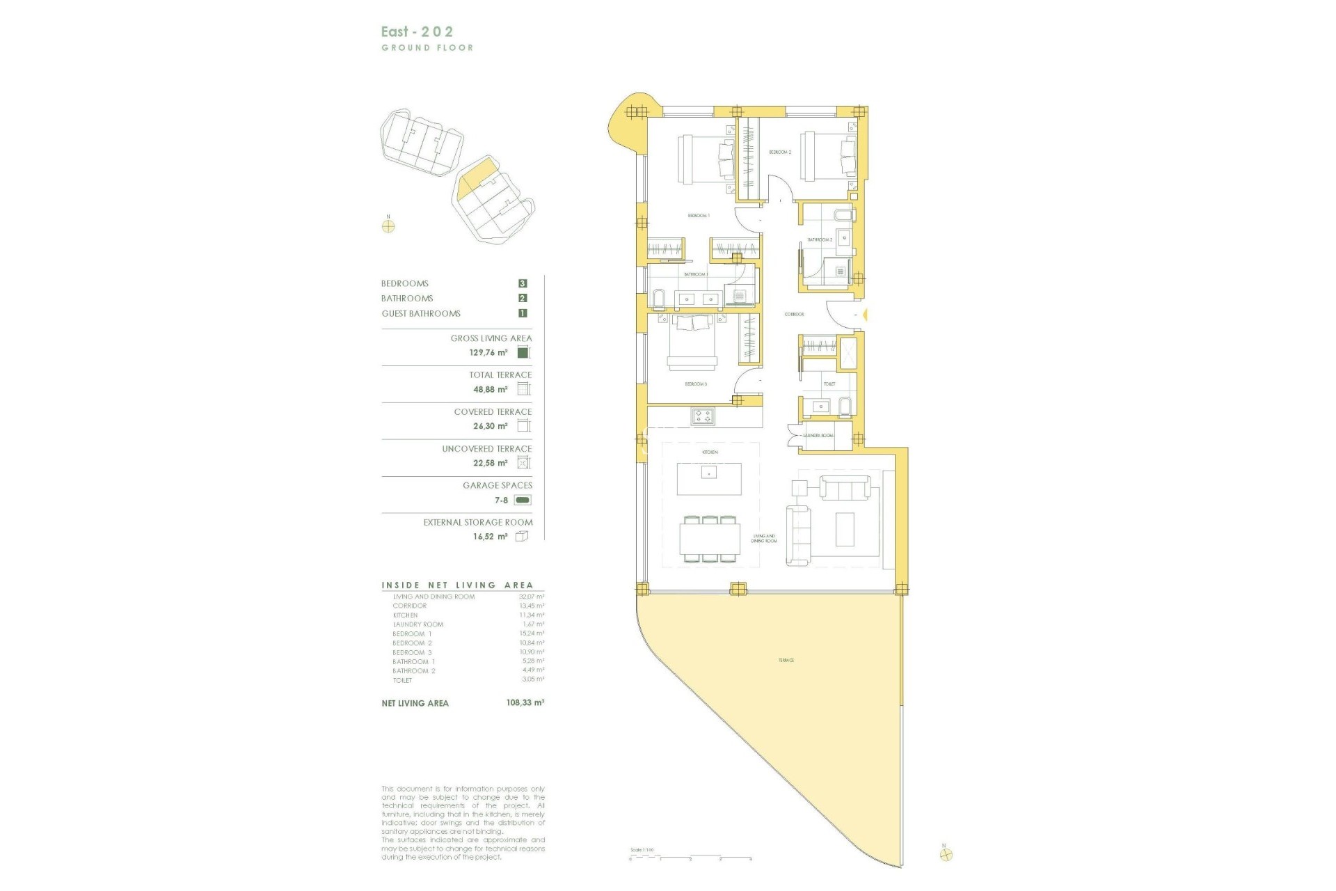 Neue Gebäude - Wohnung - Estepona - Taraje