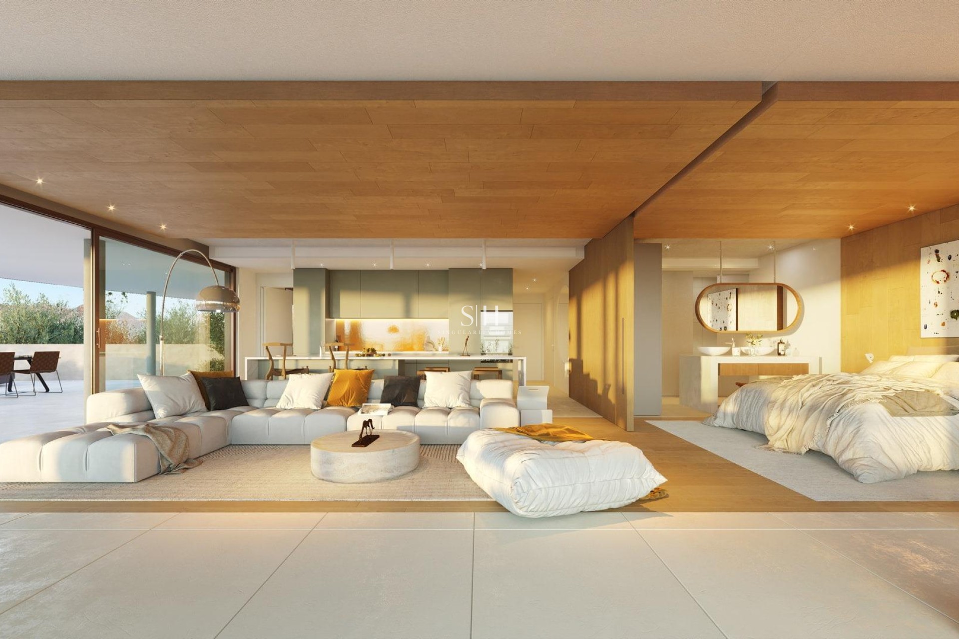 Neue Gebäude - Wohnung - Fuengirola - Higueron