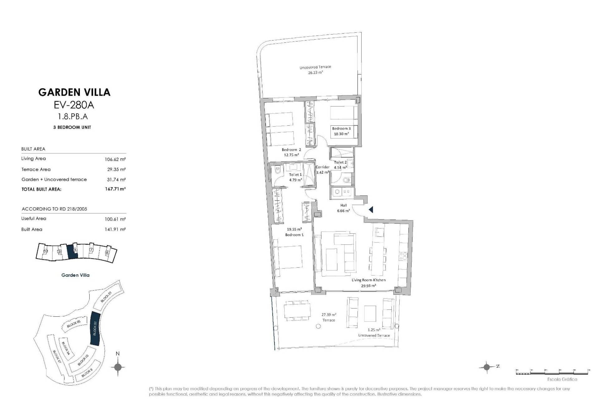 Neue Gebäude - Wohnung - Fuengirola - Higueron