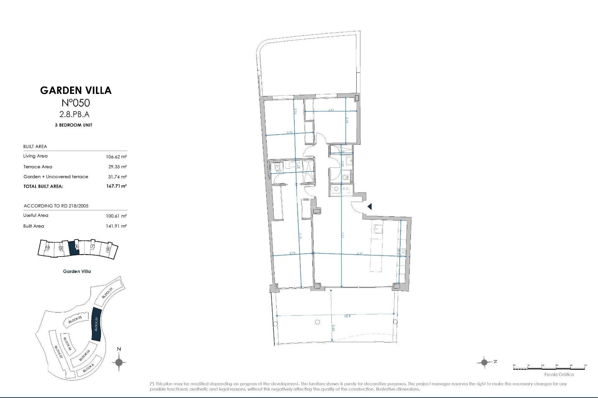 Neue Gebäude - Wohnung - Fuengirola - Higueron