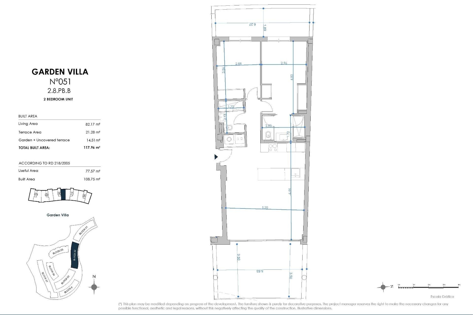 Neue Gebäude - Wohnung - Fuengirola - Higueron