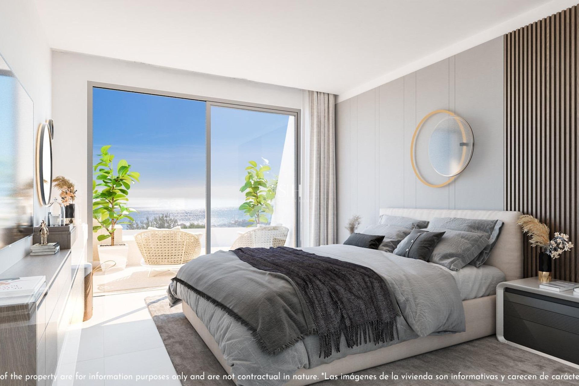 Neue Gebäude - Wohnung - Fuengirola - Lomas del Higueron