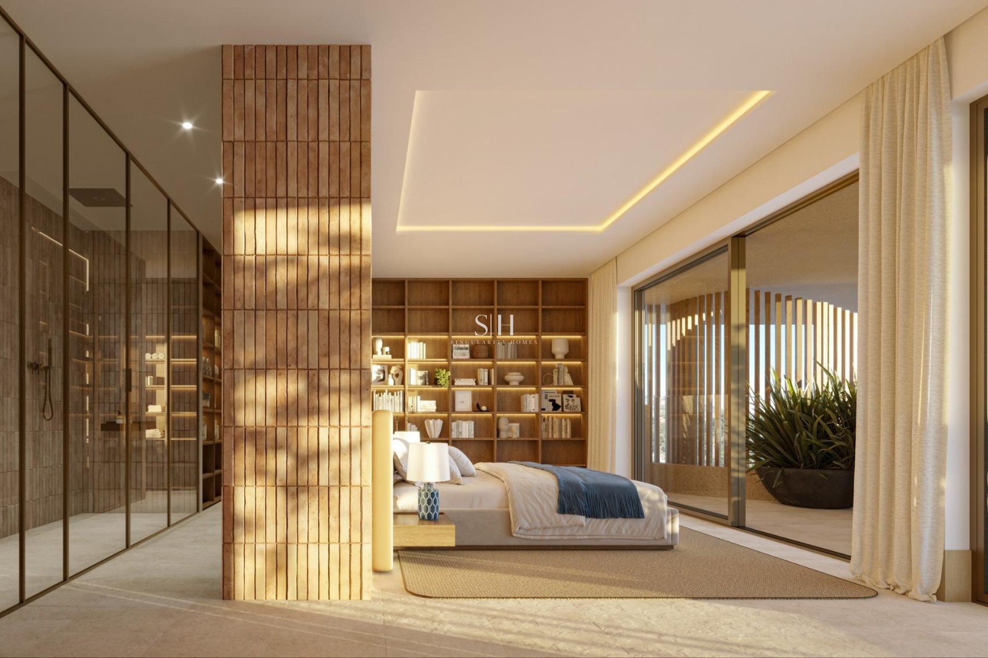 Neue Gebäude - Wohnung - Fuengirola - Los Boliches