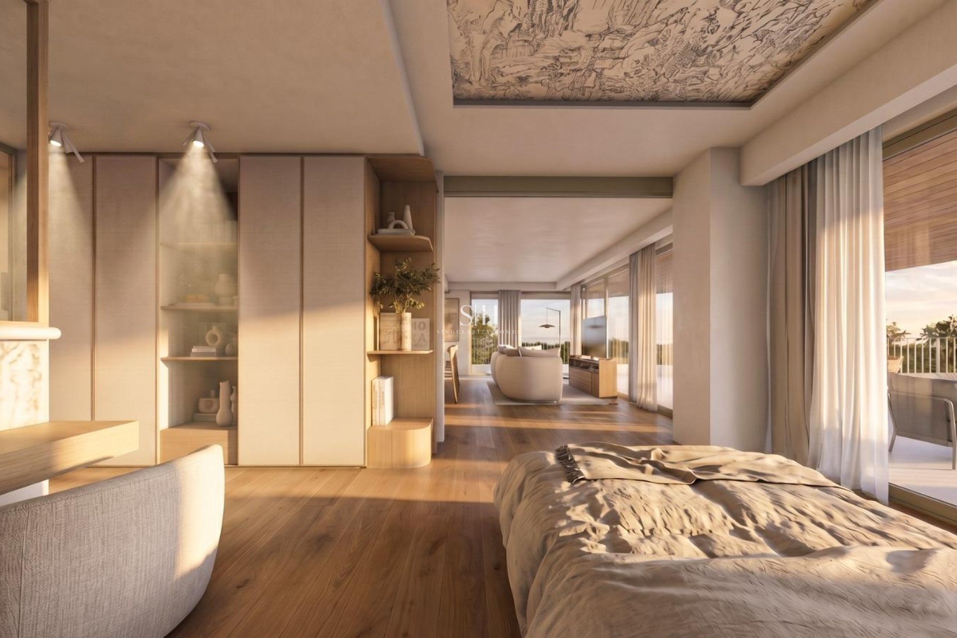 Neue Gebäude - Wohnung - Fuengirola - Parque de la Loma