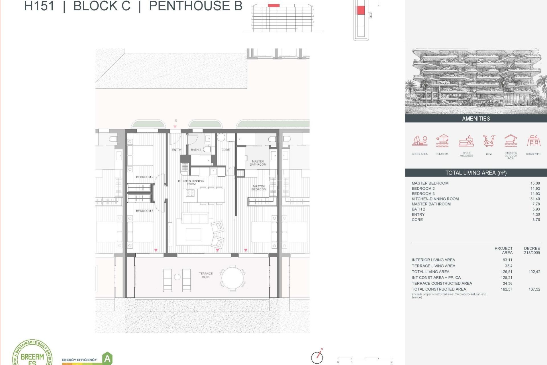 Neue Gebäude - Wohnung - Fuengirola - Parque de la Loma