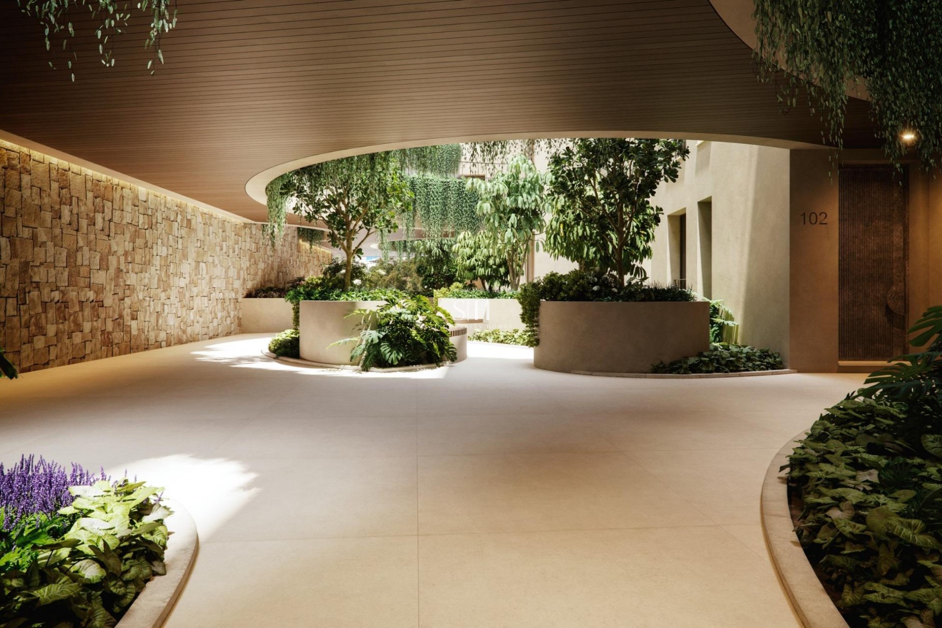 Neue Gebäude - Wohnung - Fuengirola - Playa de Torreblanca