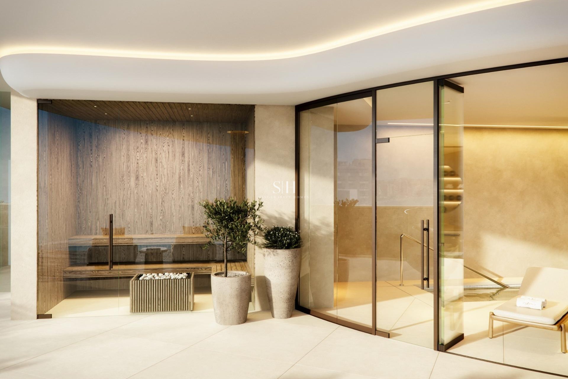 Neue Gebäude - Wohnung - Fuengirola - Playa de Torreblanca