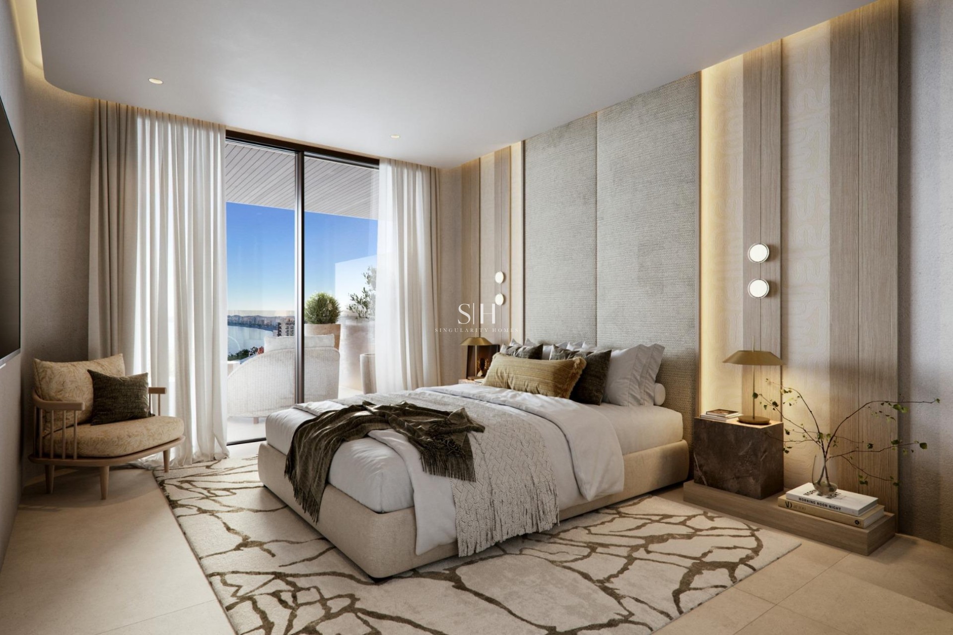 Neue Gebäude - Wohnung - Fuengirola - Playa de Torreblanca