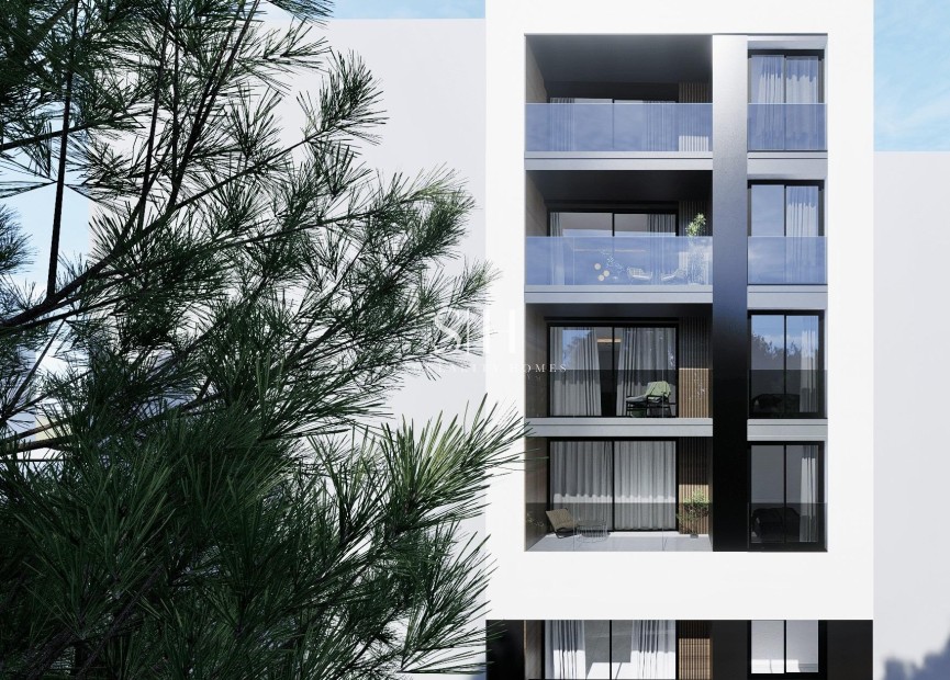 Neue Gebäude - Wohnung - Guardamar del Segura - CENTRO