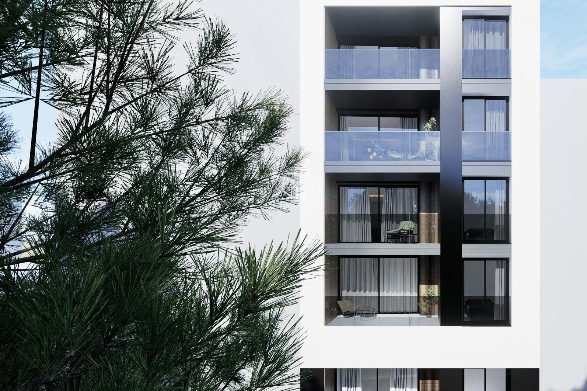 Neue Gebäude - Wohnung - Guardamar del Segura - CENTRO