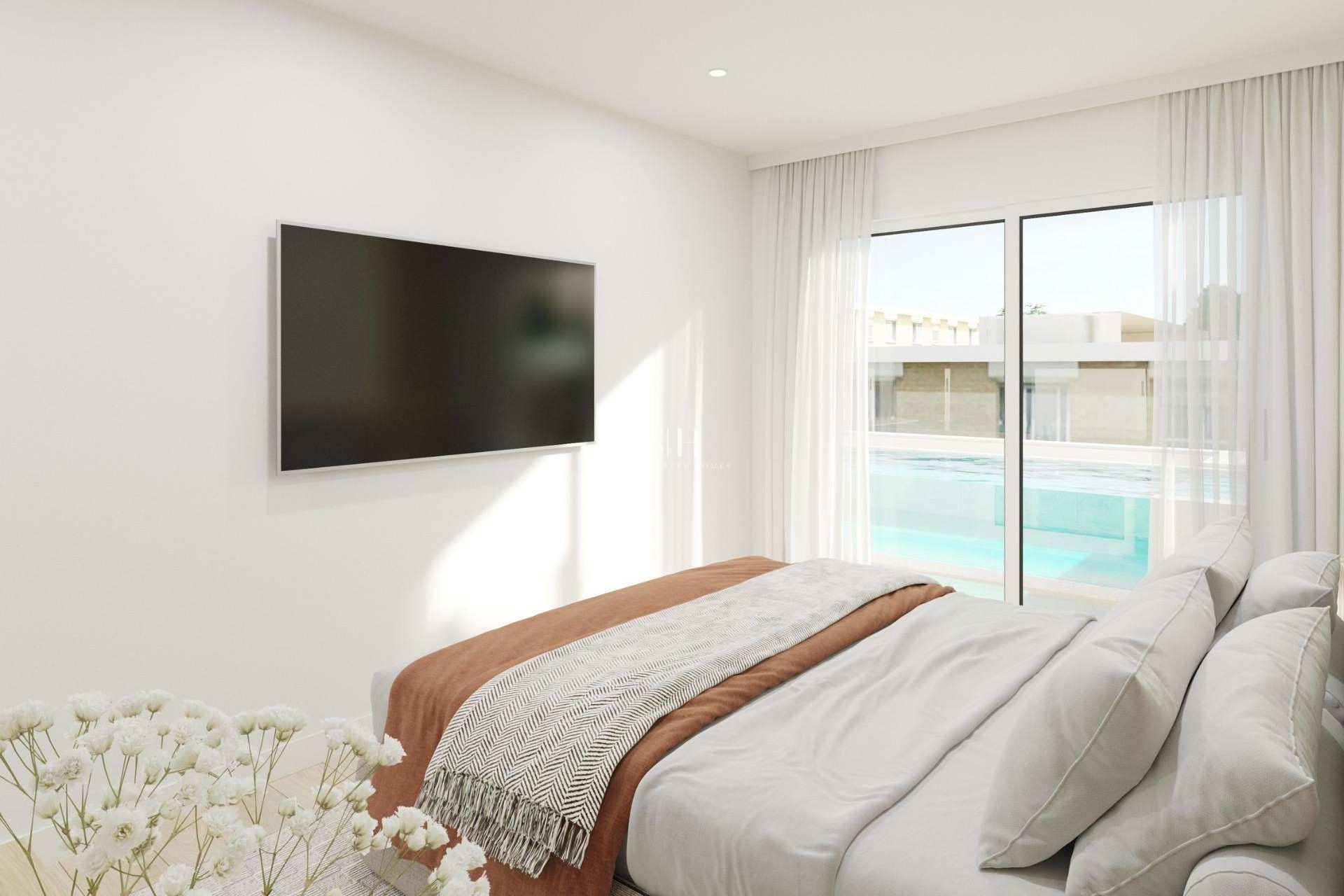 Neue Gebäude - Wohnung - Guardamar del Segura - CENTRO