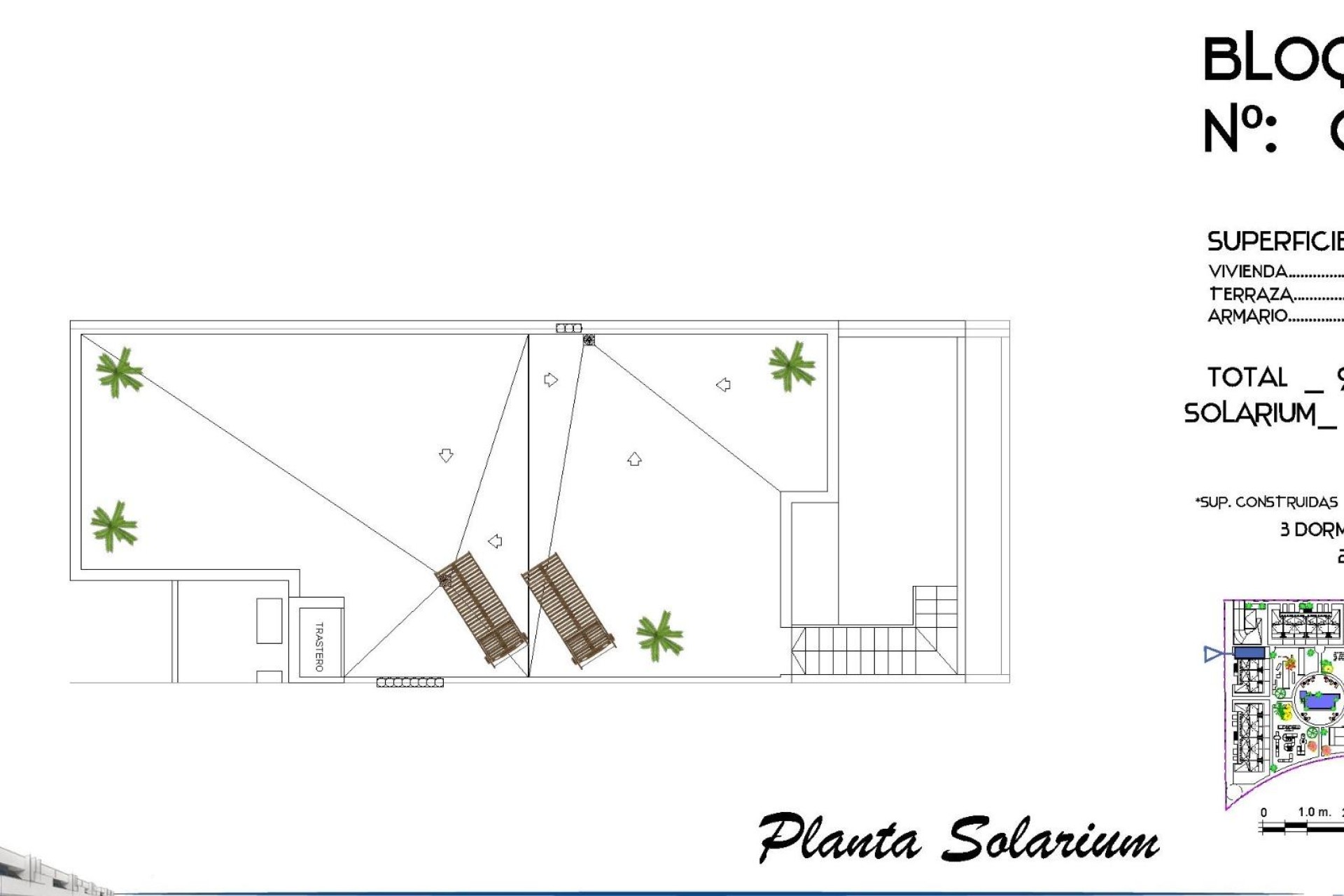 Neue Gebäude - Wohnung - Guardamar del Segura - EL RASO