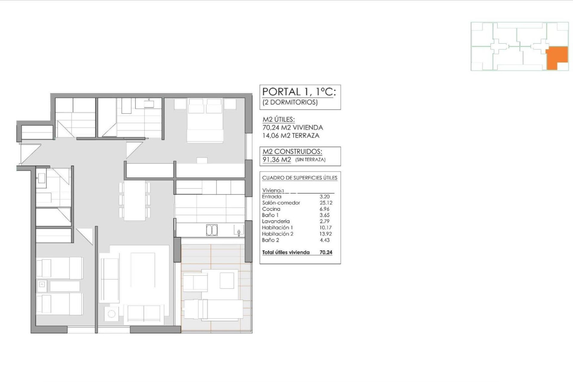 Neue Gebäude - Wohnung - Jávea - Pueblo