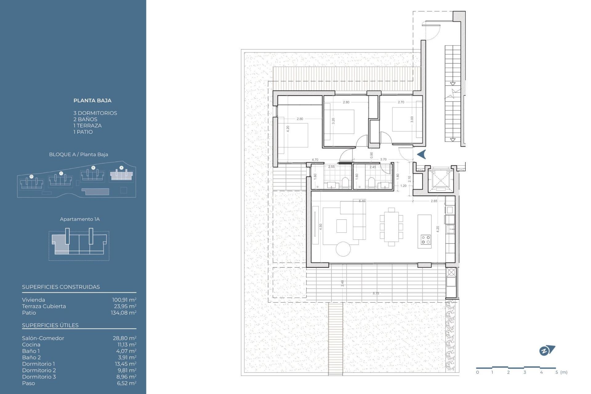 Neue Gebäude - Wohnung - La Nucía - Bello Horizonte