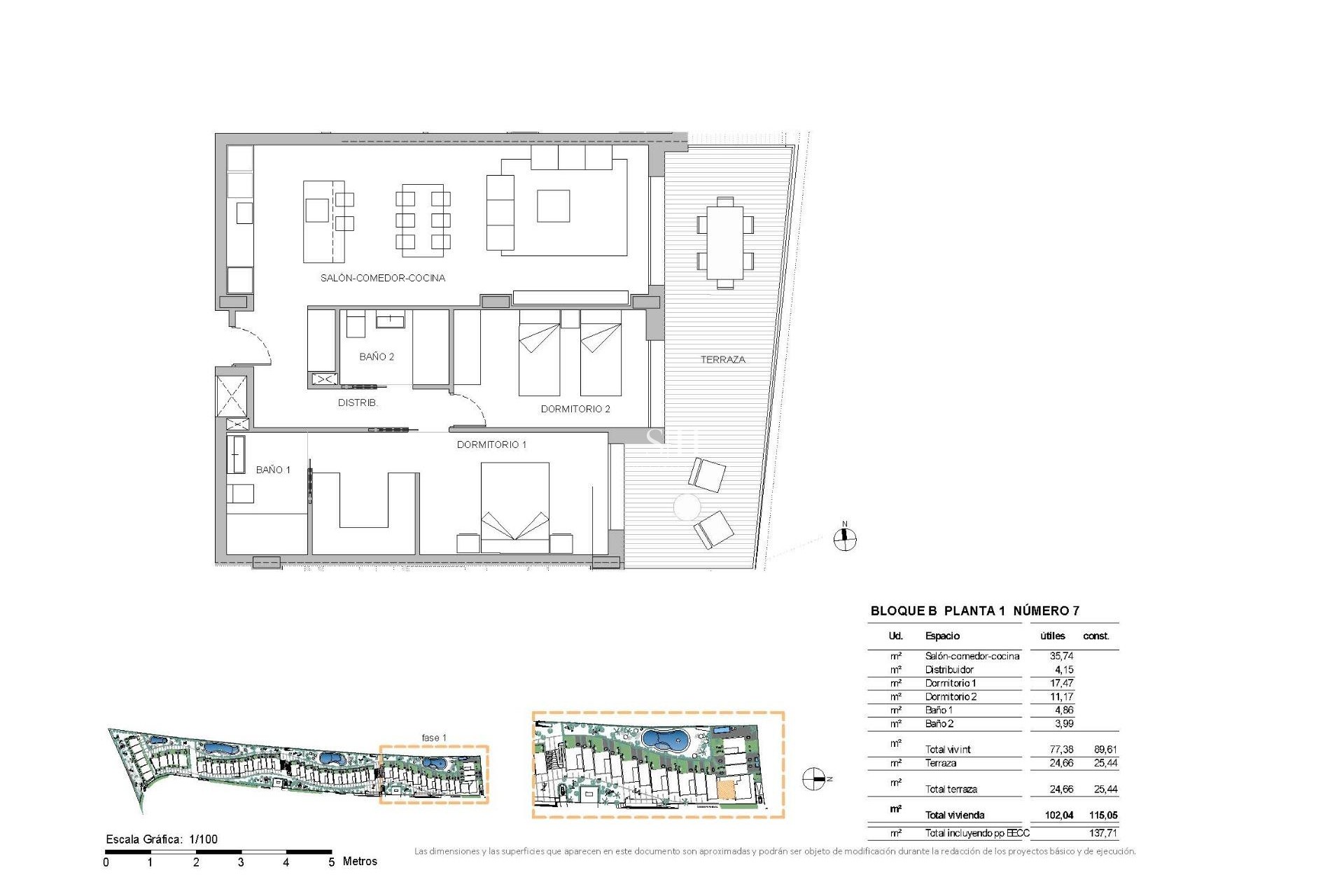 Neue Gebäude - Wohnung - La Nucía - Ciudad del Deporte