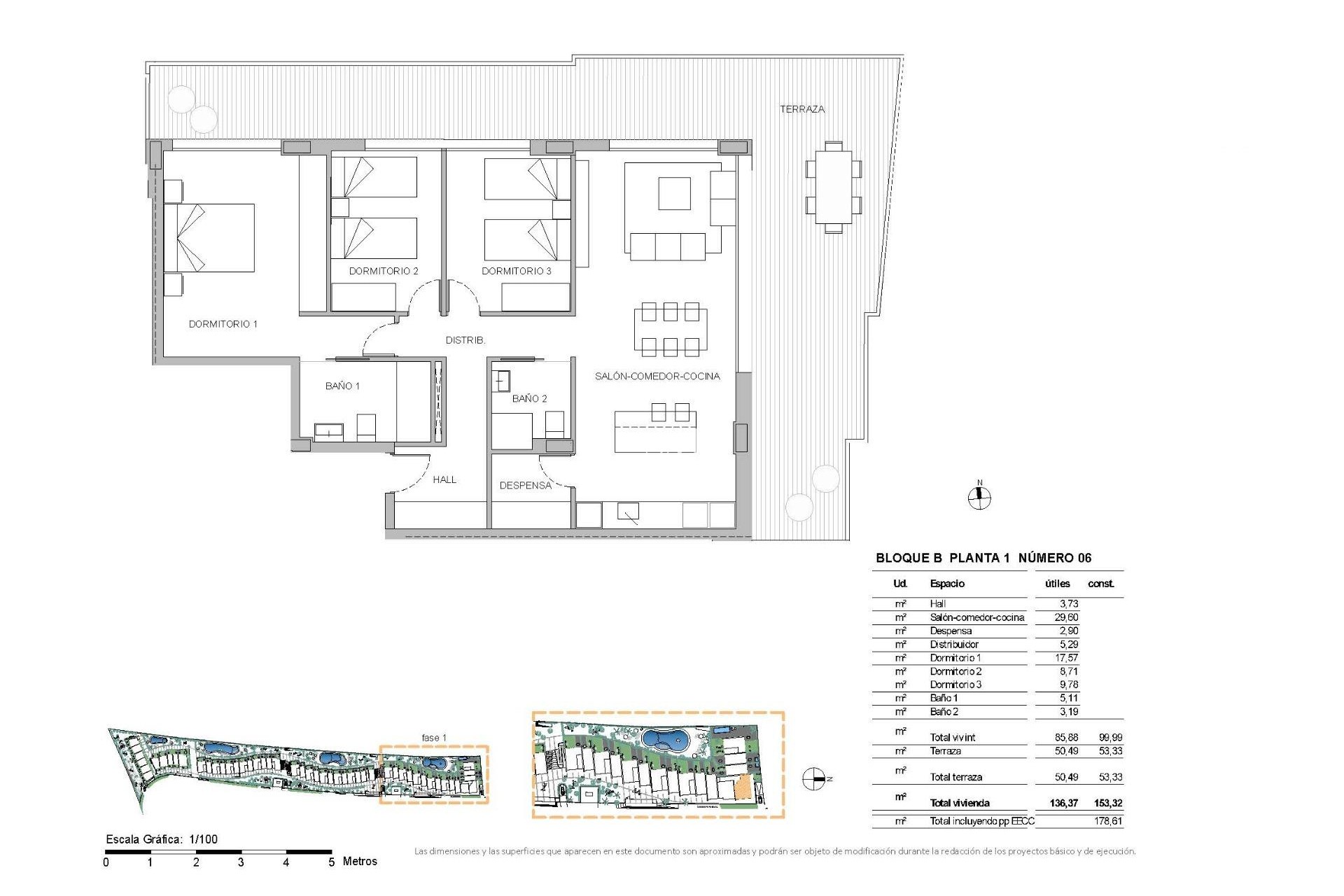 Neue Gebäude - Wohnung - La Nucía - Ciudad del Deporte