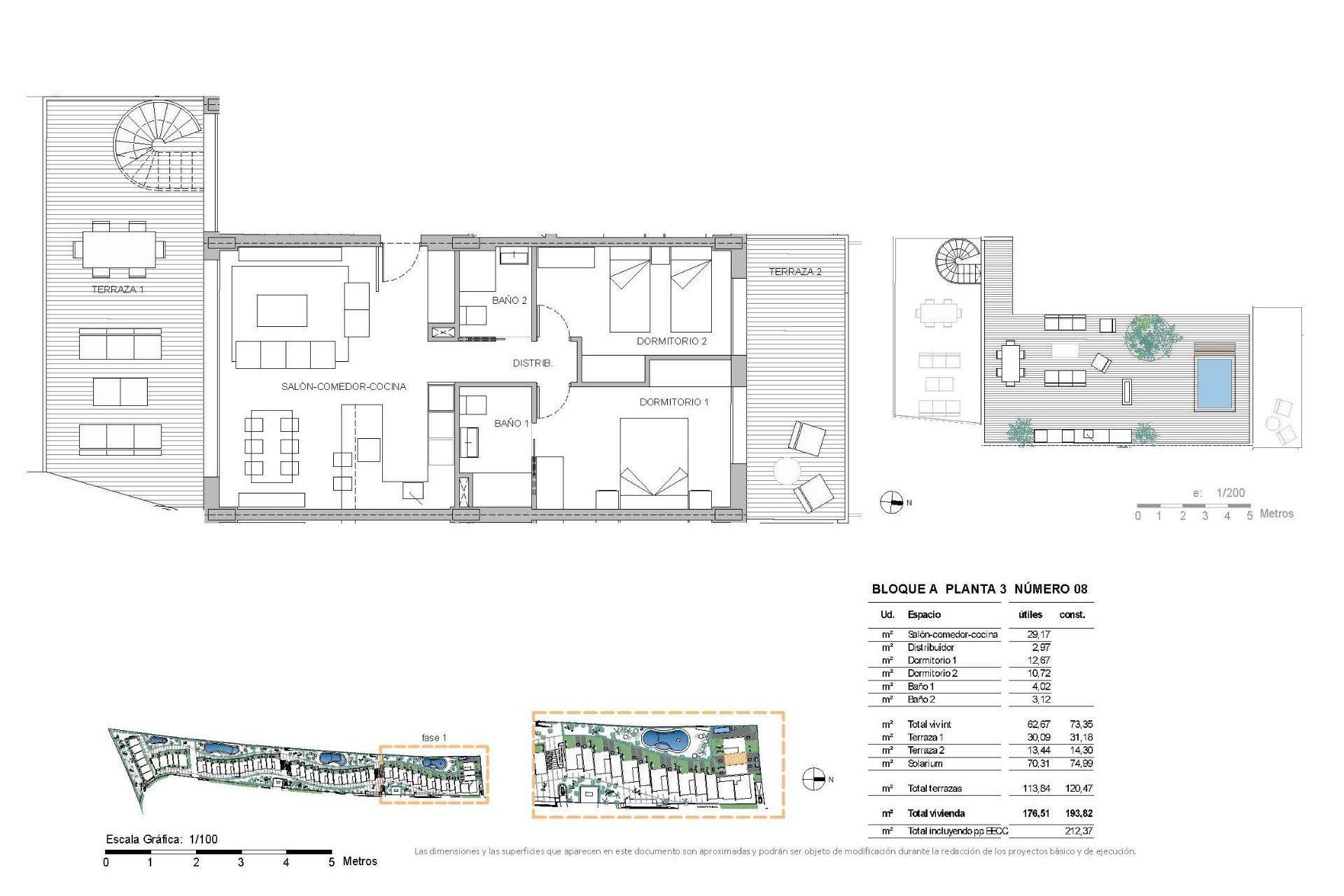 Neue Gebäude - Wohnung - La Nucía - Ciudad del Deporte