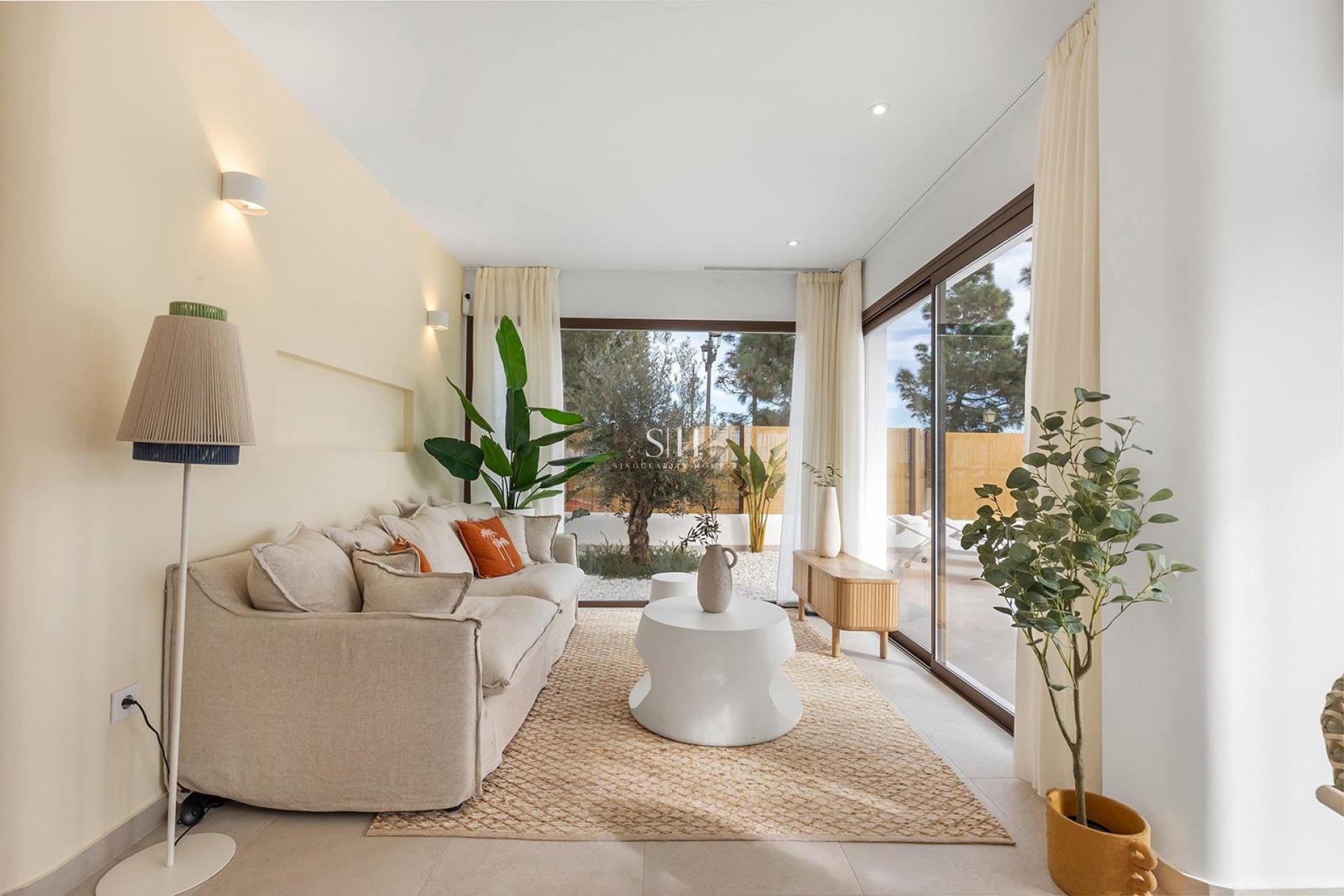 Neue Gebäude - Wohnung - Los Alcázares - La Serena Golf