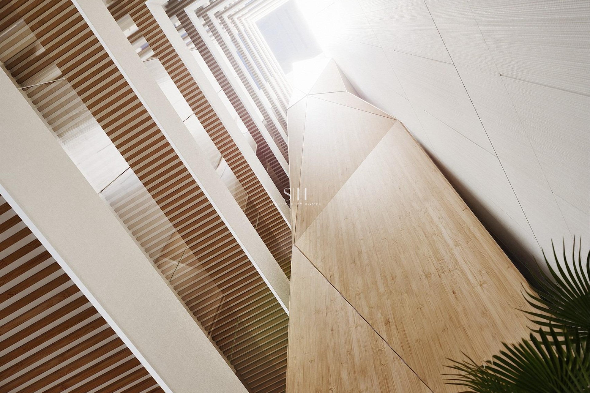 Neue Gebäude - Wohnung - Málaga - Sacaba Beach
