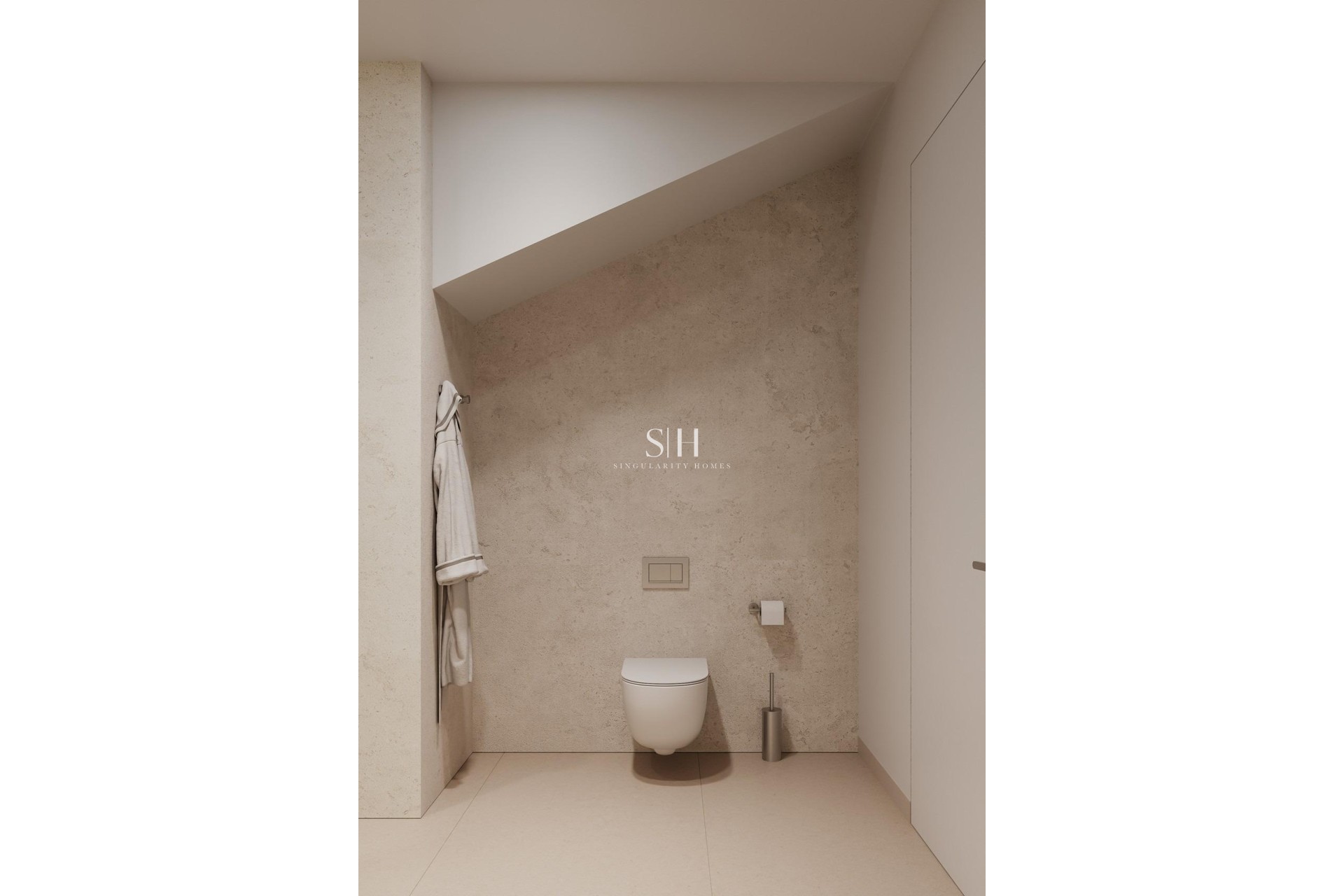 Neue Gebäude - Wohnung - Marbella - El Ingenio