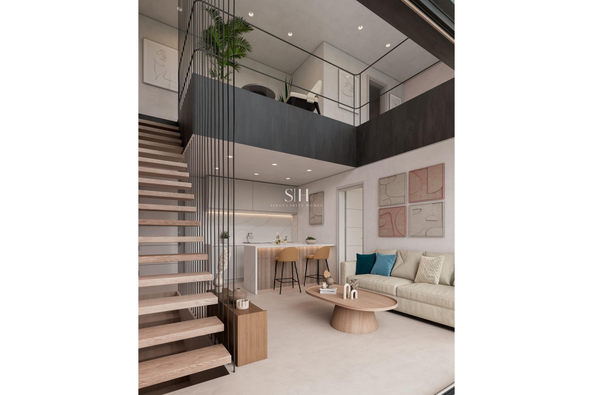 Neue Gebäude - Wohnung - Marbella - Nueva Andalucia