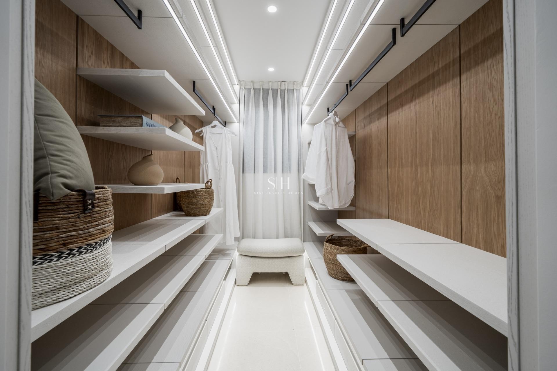 Neue Gebäude - Wohnung - Marbella - Nueva Andalucia