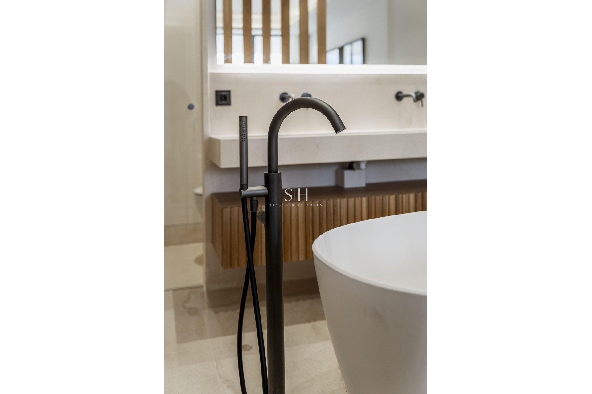 Neue Gebäude - Wohnung - Marbella - Nueva Andalucia