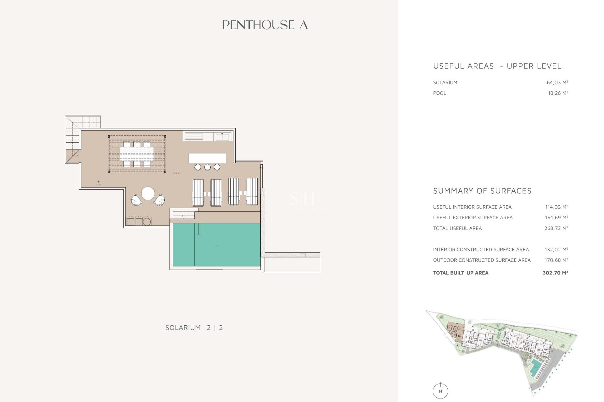 Neue Gebäude - Wohnung - Marbella - Nueva Andalucia