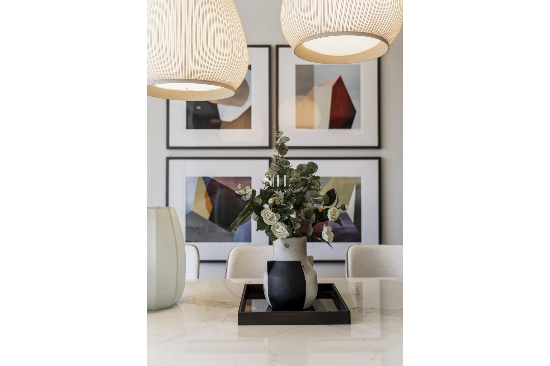 Neue Gebäude - Wohnung - Marbella - Nueva Andalucia