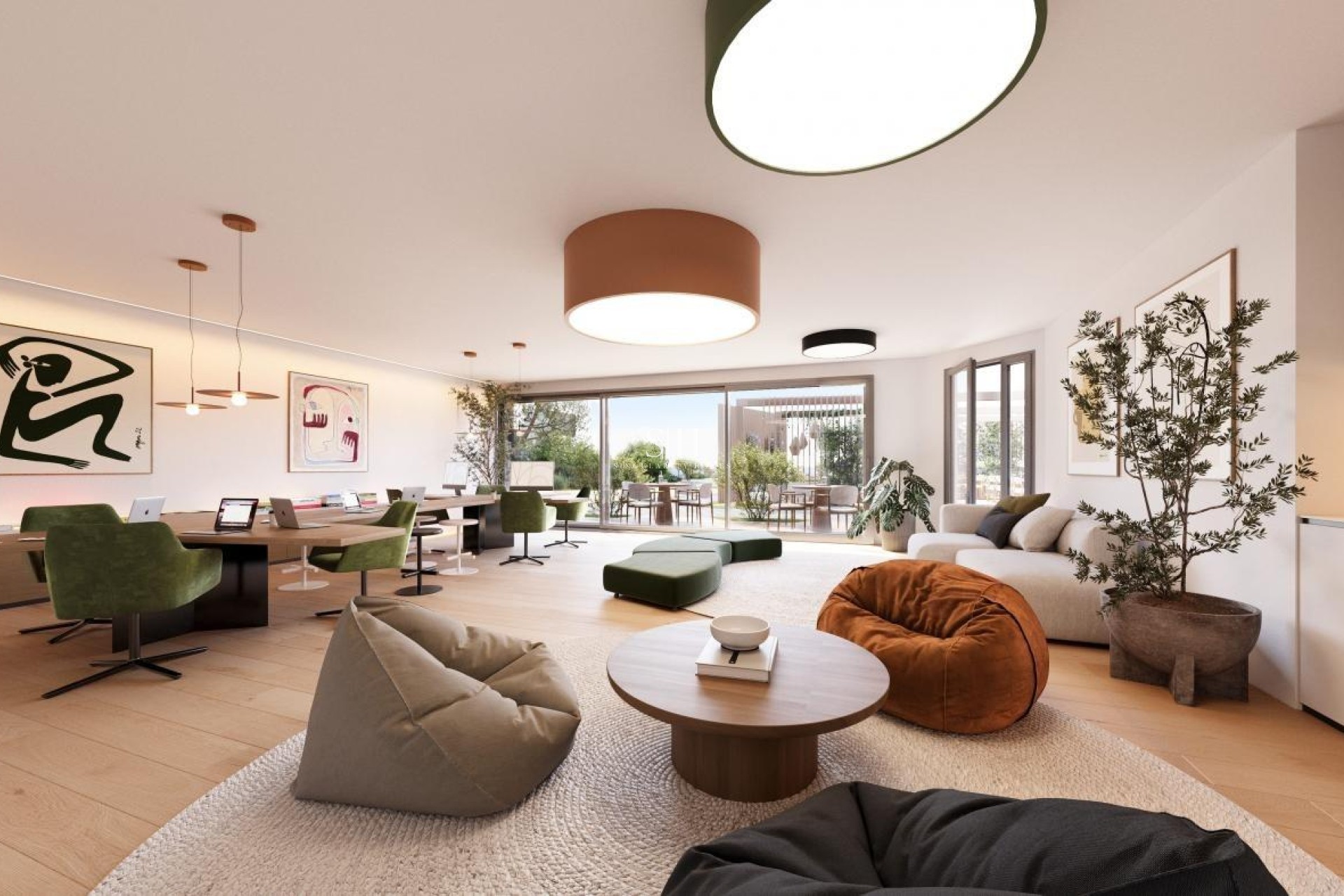 Neue Gebäude - Wohnung - Mijas - Hipódromo Costa del Sol