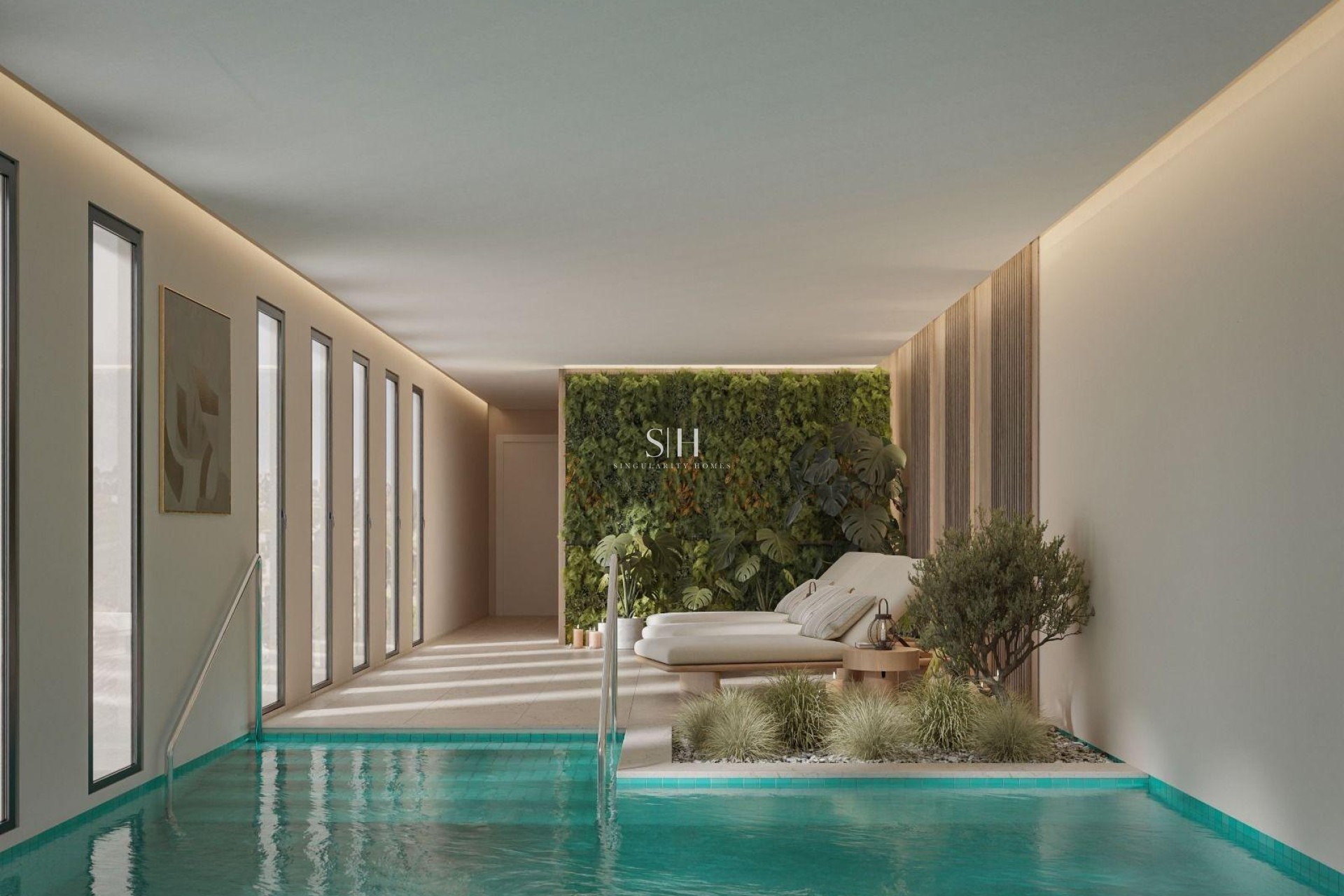 Neue Gebäude - Wohnung - Mijas - Hipódromo Costa del Sol