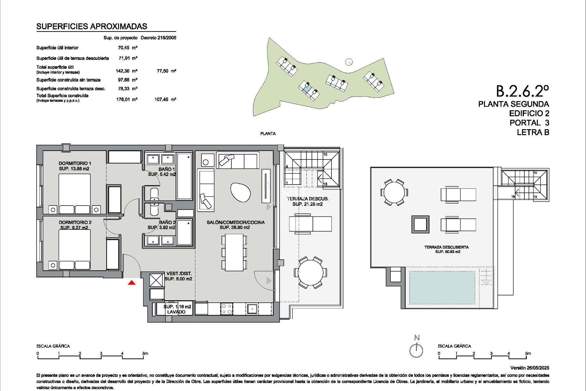 Neue Gebäude - Wohnung - Mijas - La Cala Golf