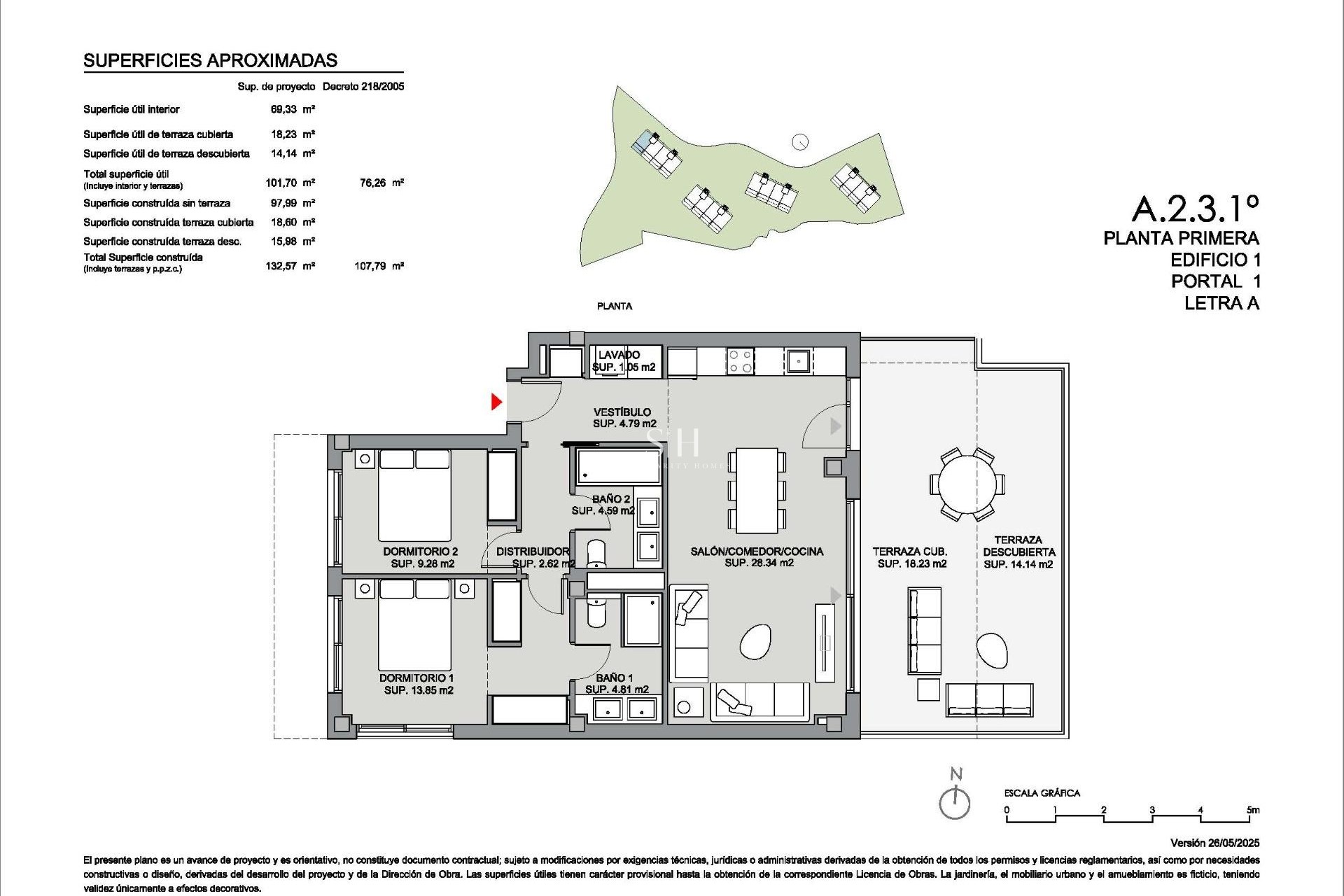 Neue Gebäude - Wohnung - Mijas - La Cala Golf