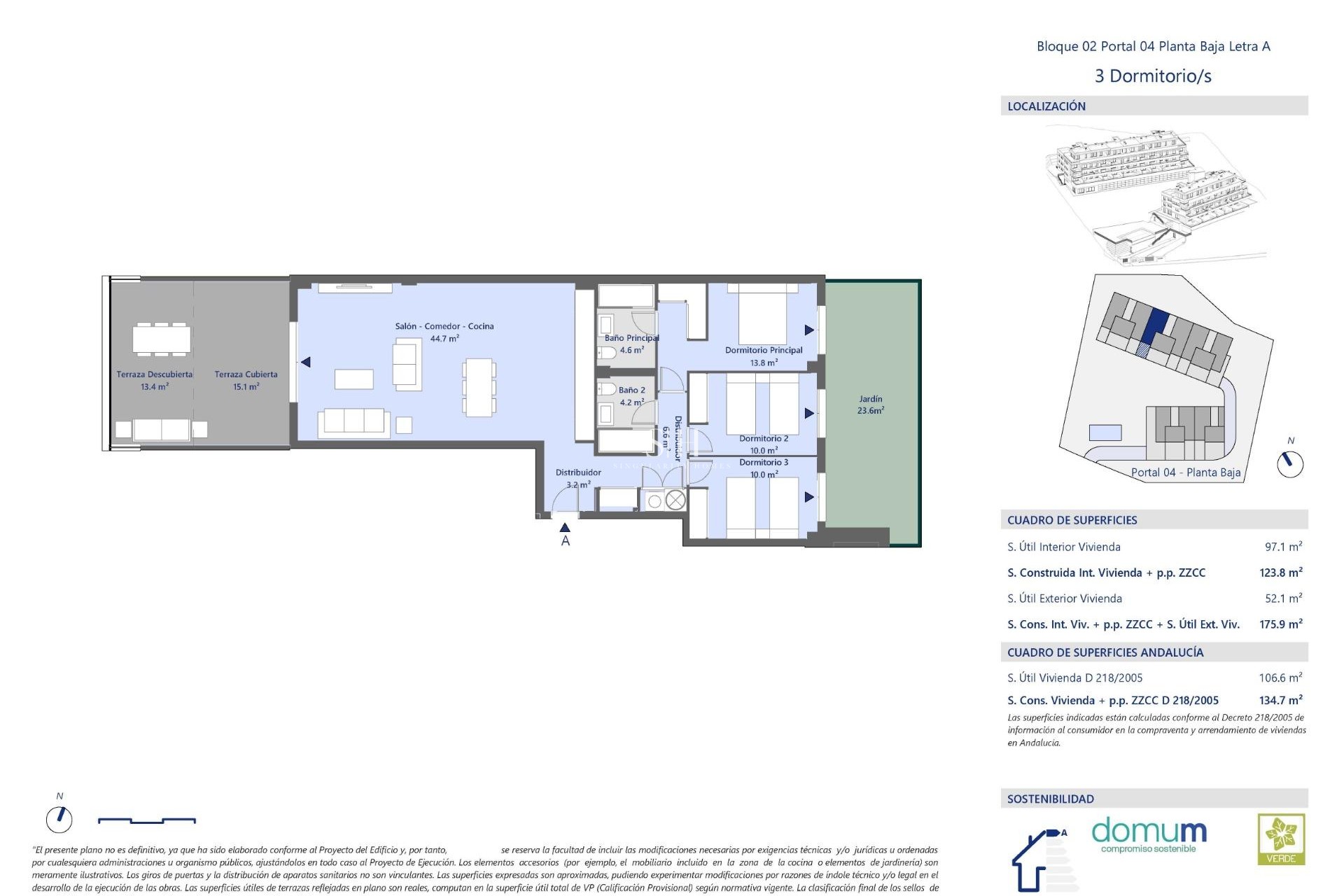 Neue Gebäude - Wohnung - Mijas - La Cala