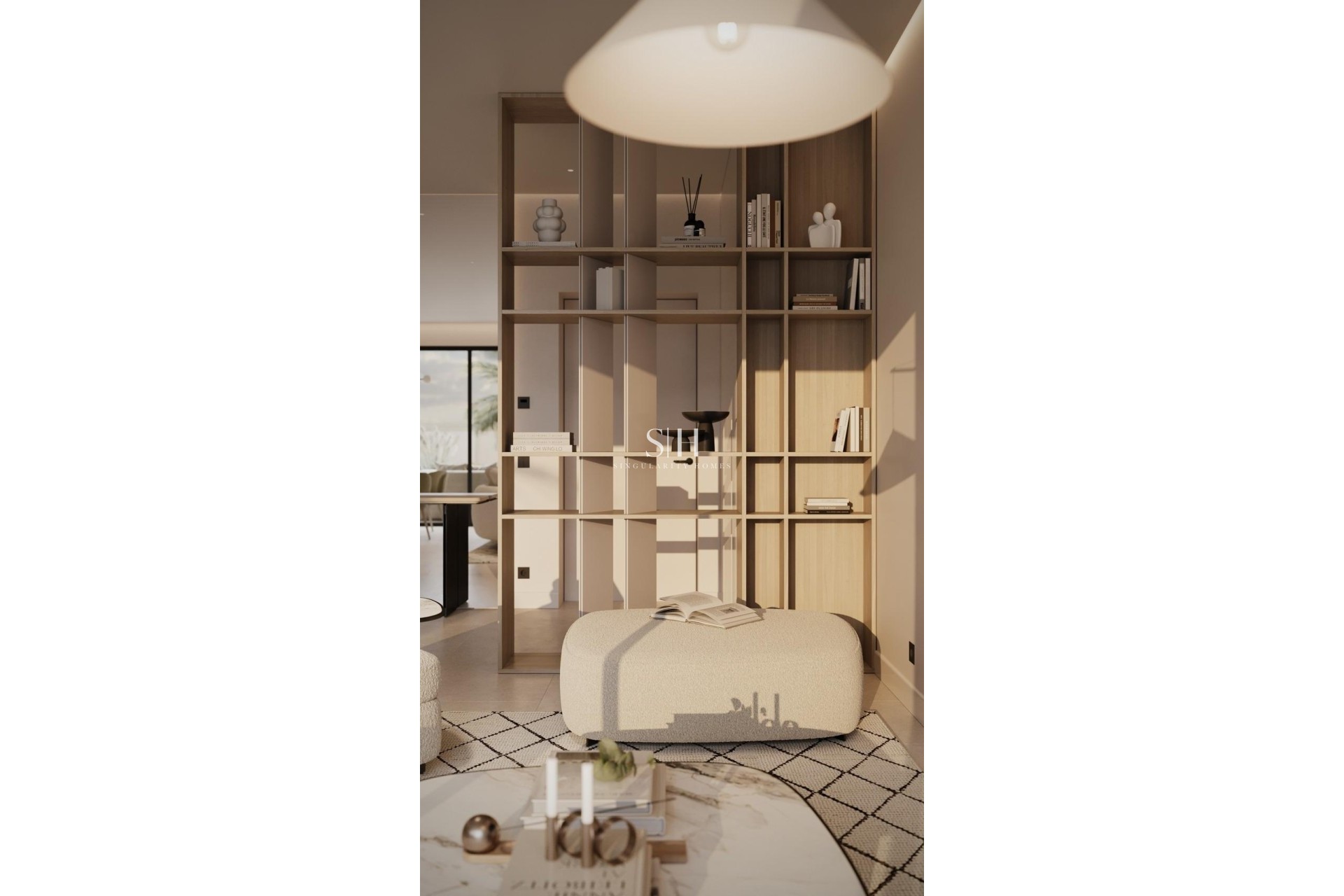 Neue Gebäude - Wohnung - Mijas - La Capellania