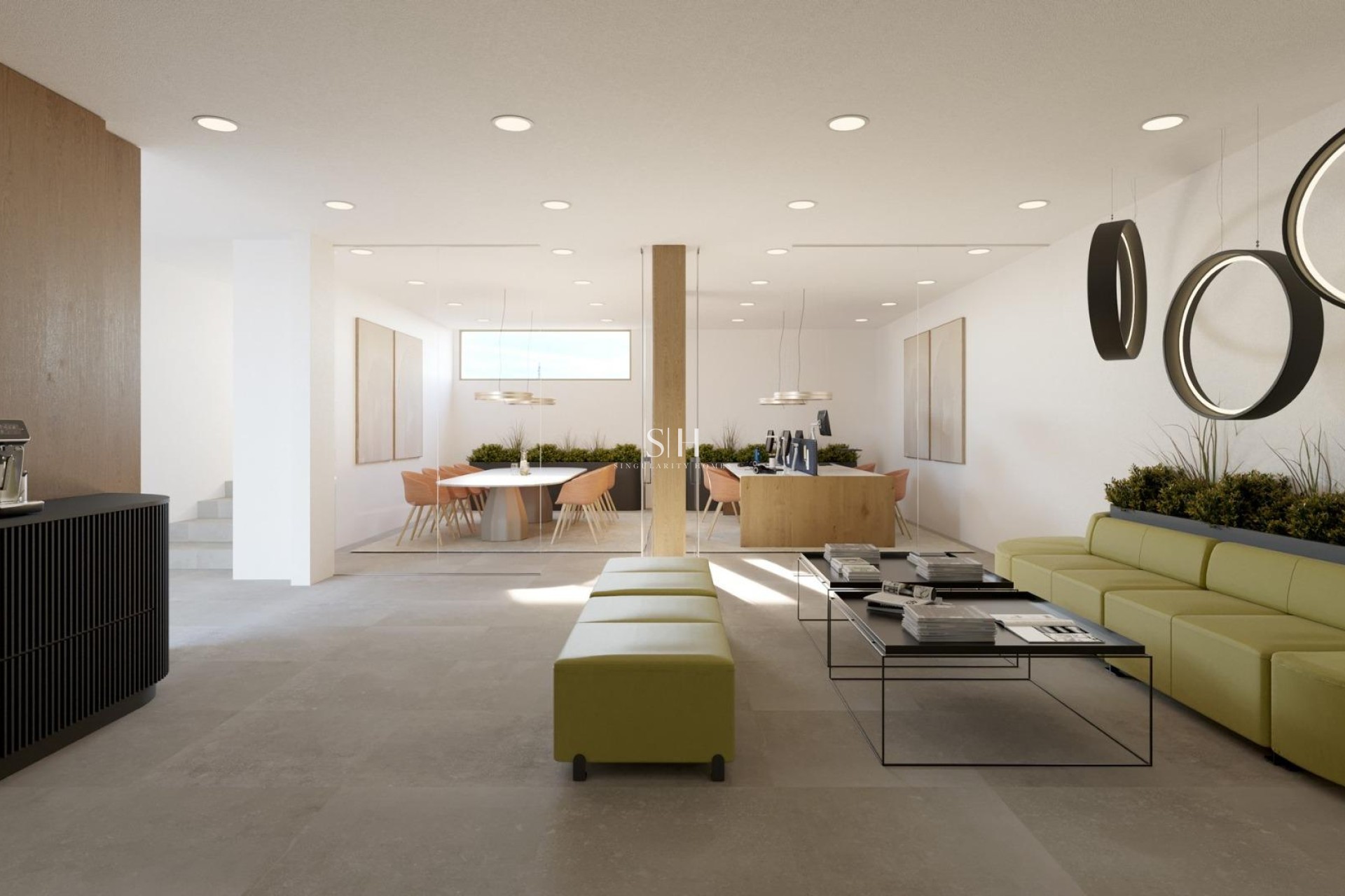 Neue Gebäude - Wohnung - Mijas - Riviera Del Sol