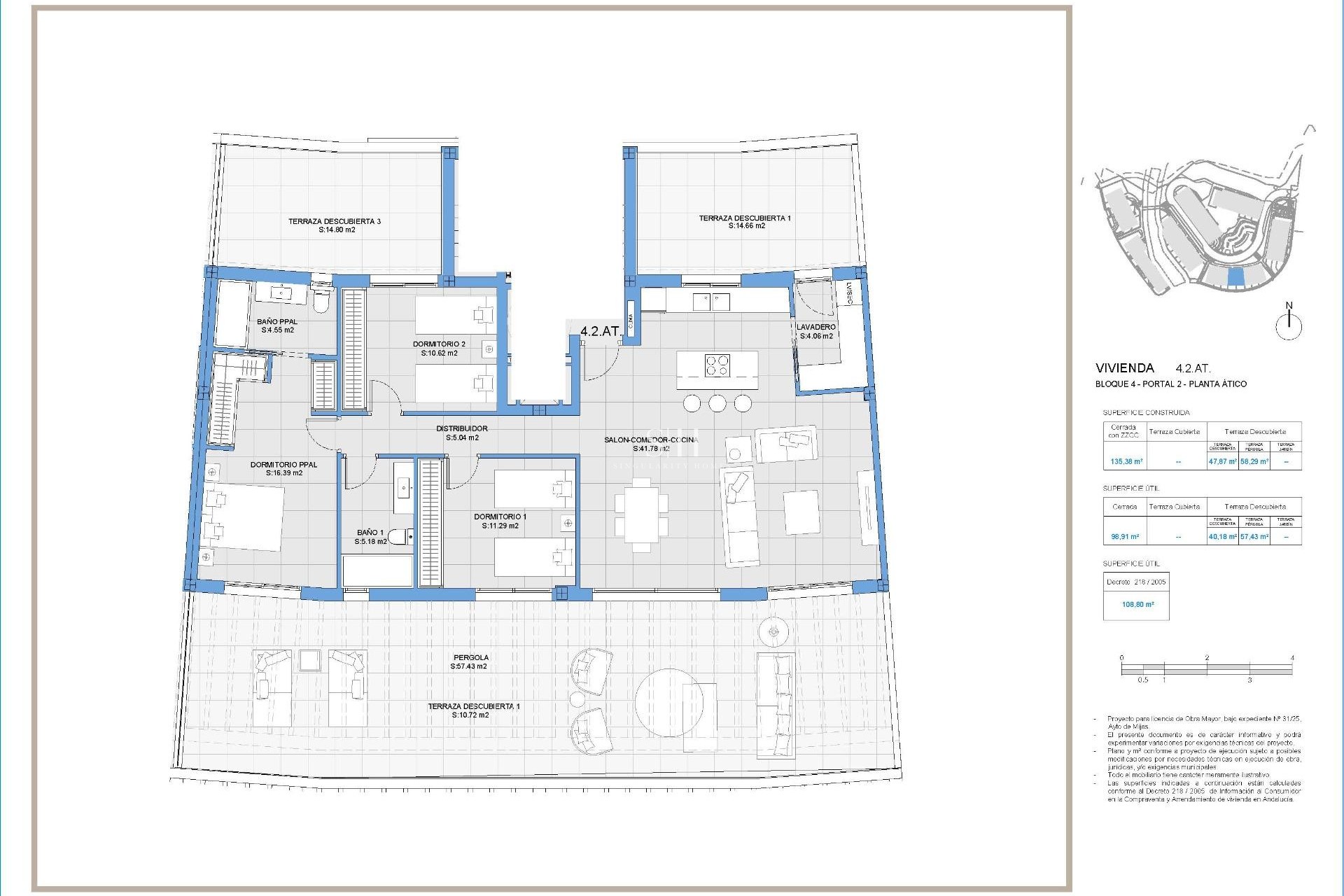Neue Gebäude - Wohnung - Mijas - Riviera Del Sol