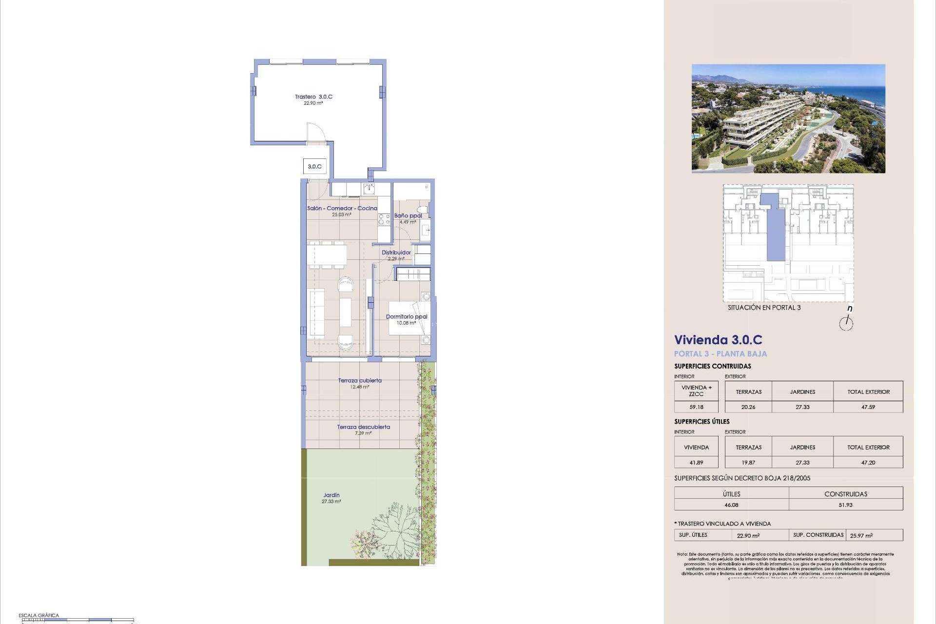 Neue Gebäude - Wohnung - Mijas - Torrenueva