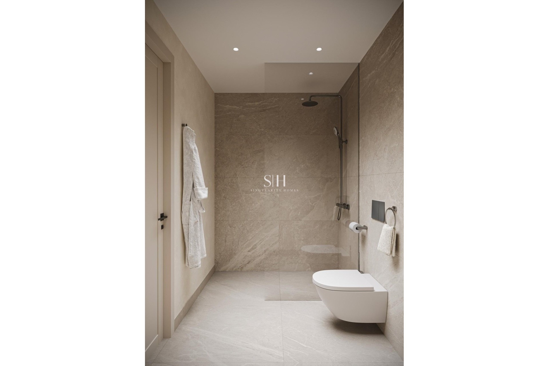 Neue Gebäude - Wohnung - Mijas - Urb. Buenavista