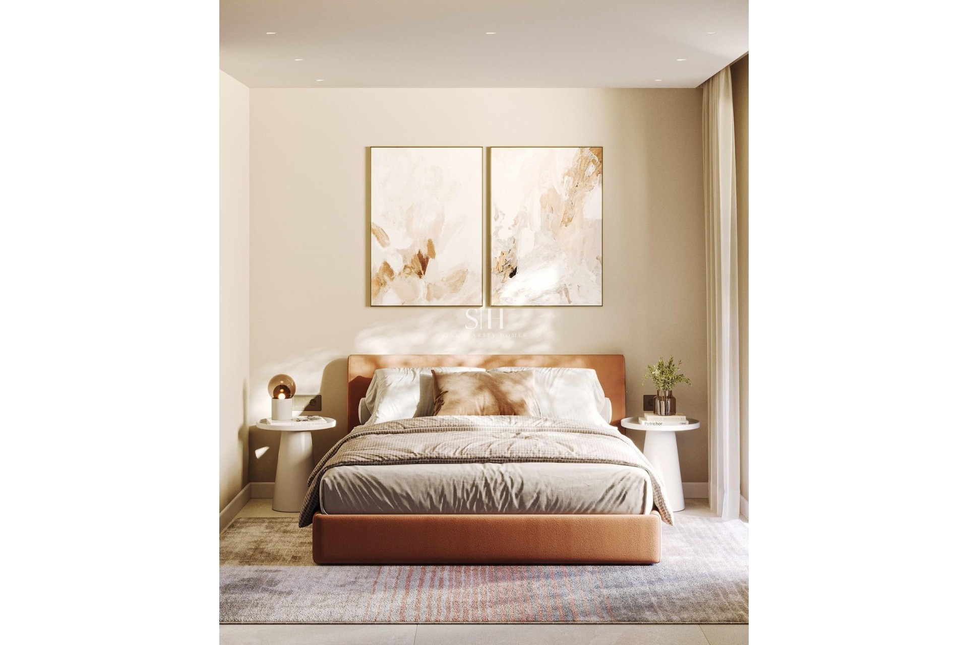 Neue Gebäude - Wohnung - Mijas - Urb. Buenavista