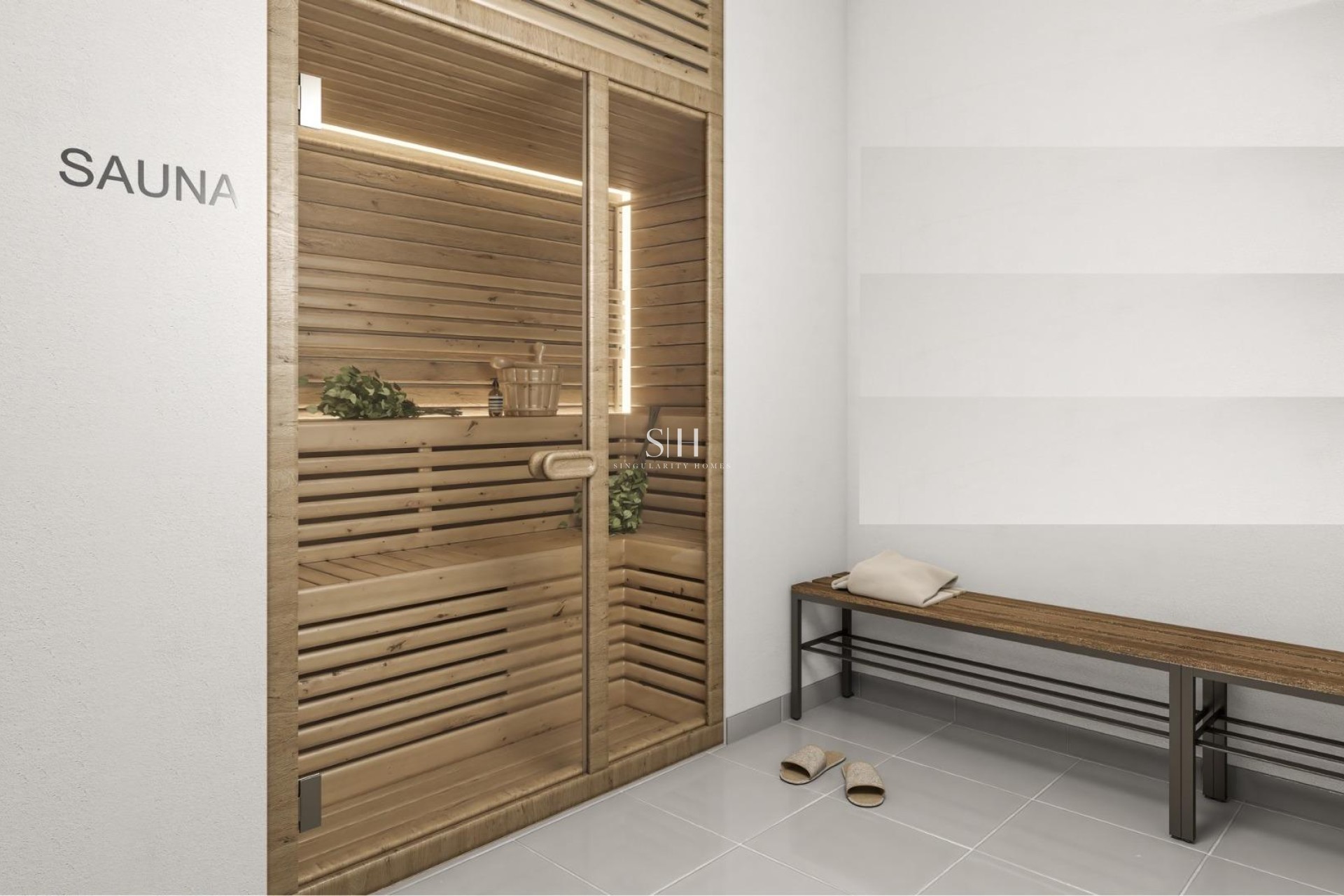 Neue Gebäude - Wohnung - Mijas - Urb. El Coto