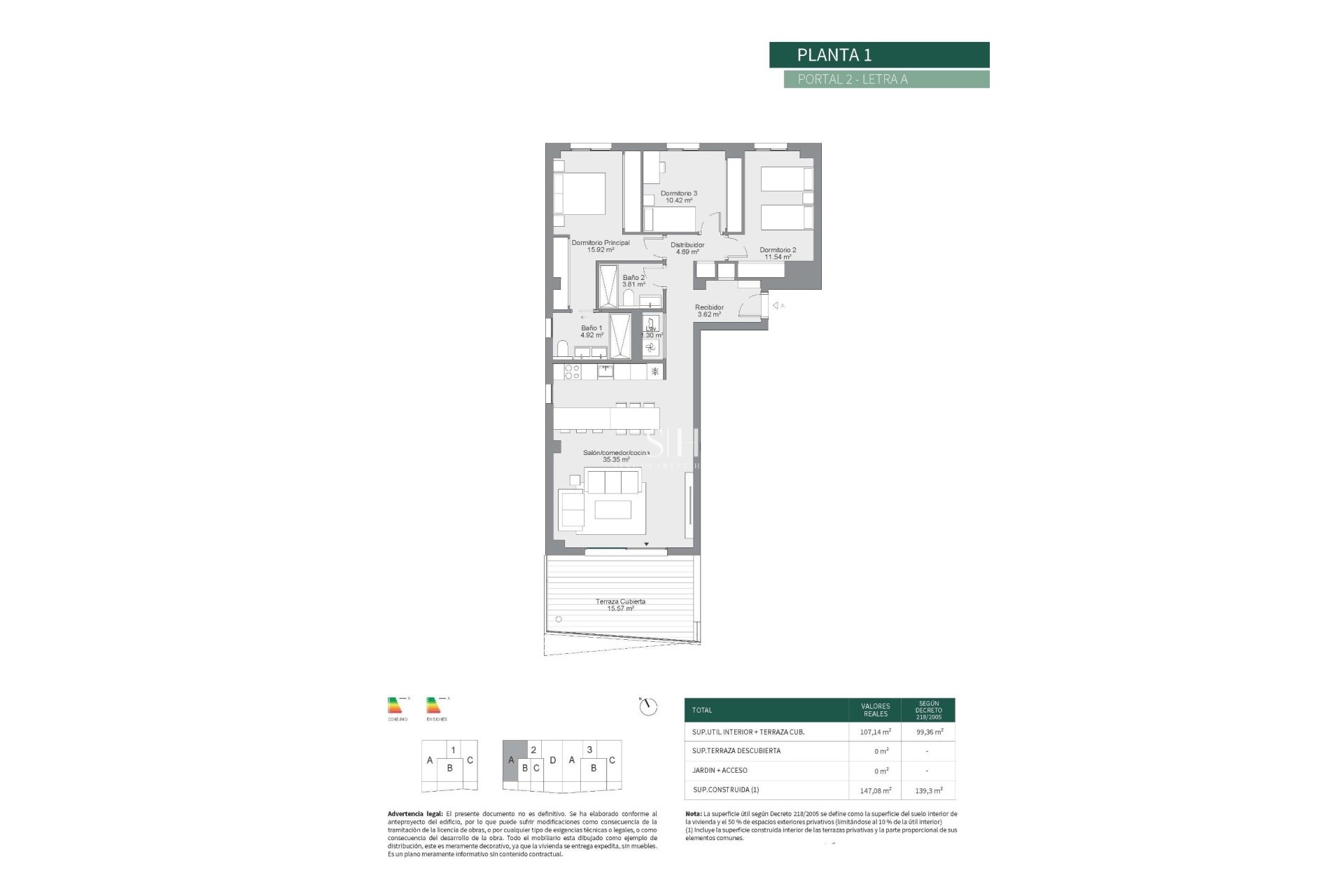 Neue Gebäude - Wohnung - Mijas - Urb. El Coto